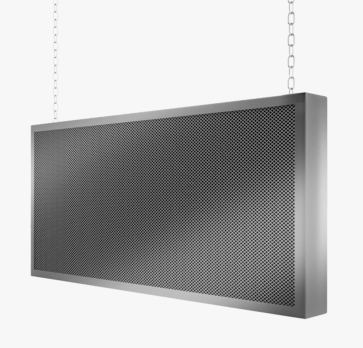 Акустический Баффл AeroSound MeshBaffle