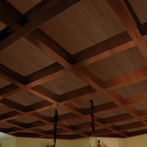 Крупноячеистый Грильято MAX SKYLINES 