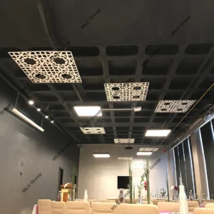 Потолок AeroMod StarCore 1200x1200мм