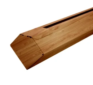 Ромбовидный Реечный Потолок SKYLINES