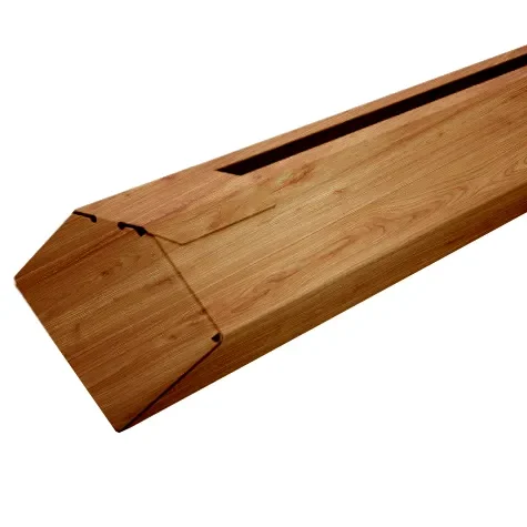 Ромбовидный Реечный Потолок SKYLINES