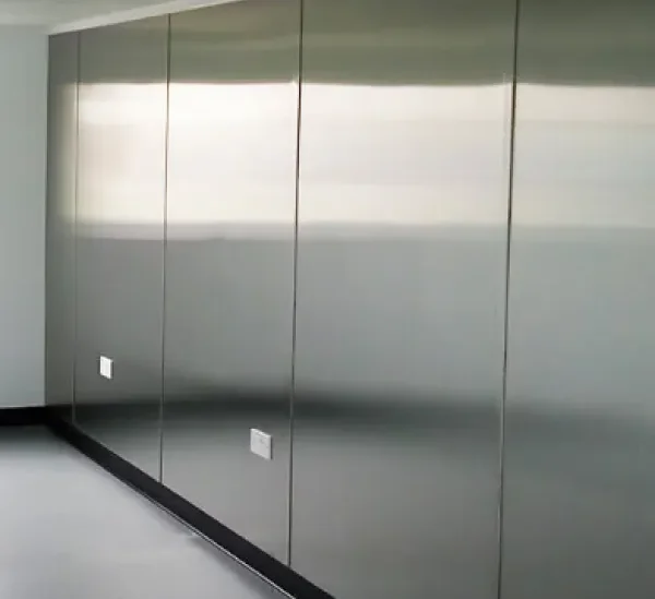 Металлические Декоративные Панели