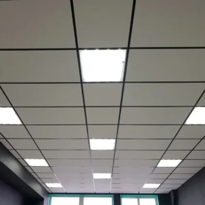 Металлический Потолок AeroSkin Line 1200