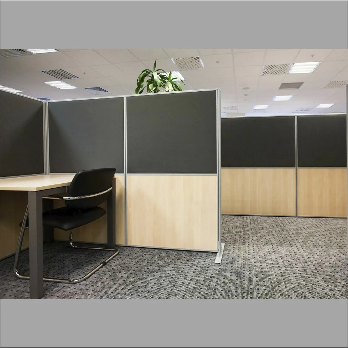 Мобильные Перегородки