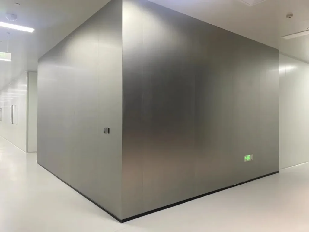 Металлические Декоративные Панели