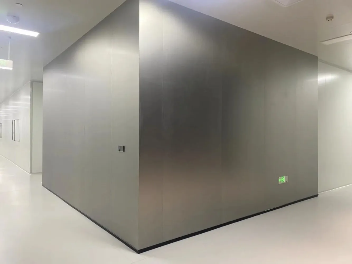 Металлические Декоративные Панели