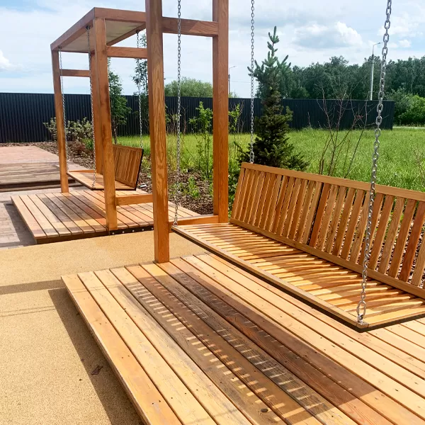 МАФ МАЛЫЕ АРХИТЕКТУРНЫЕ ФОРМЫ