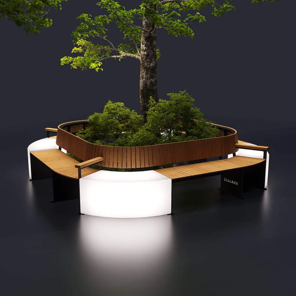 МАФ Малые Архитектурные Формы