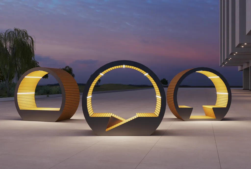 МАФ Малые Архитектурные Формы